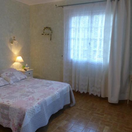 L'Oustaou De Fanny E Marius Hotel Comps  Esterno foto