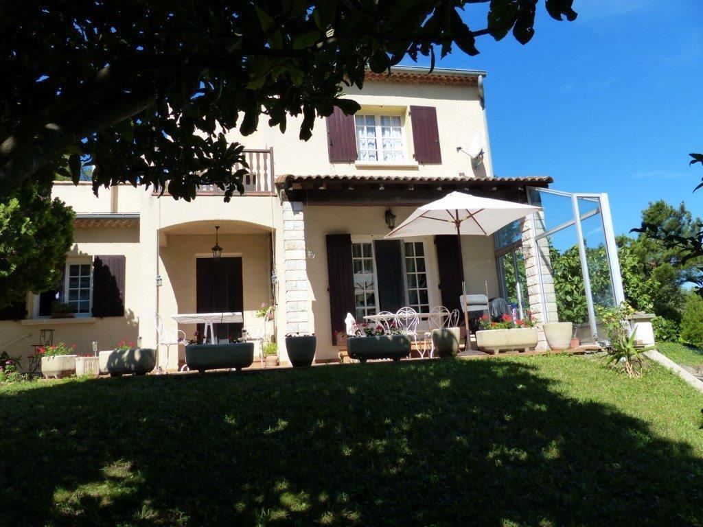 L'Oustaou De Fanny E Marius Hotel Comps  Esterno foto