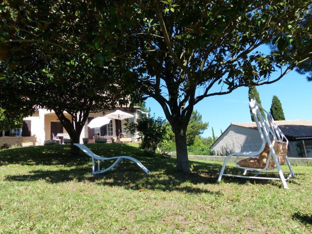 L'Oustaou De Fanny E Marius Hotel Comps  Esterno foto