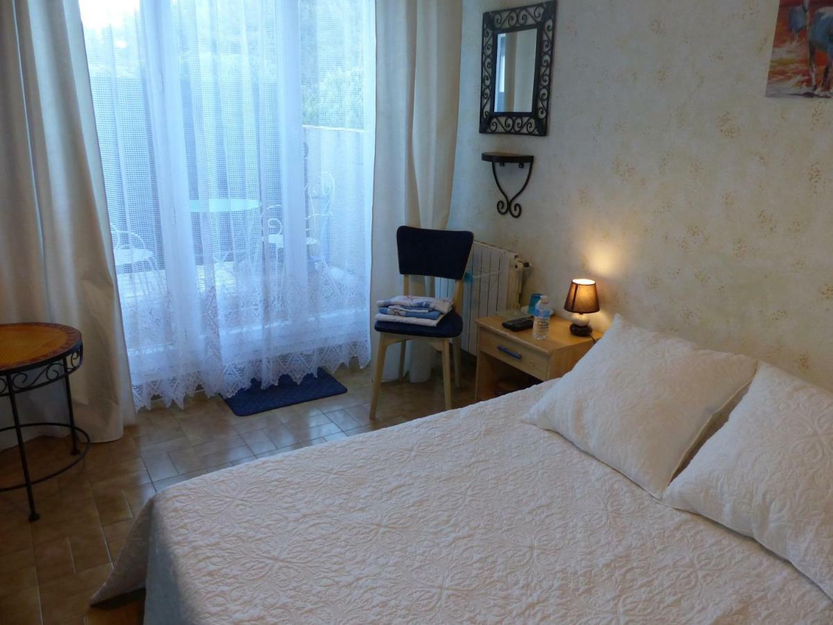 L'Oustaou De Fanny E Marius Hotel Comps  Esterno foto